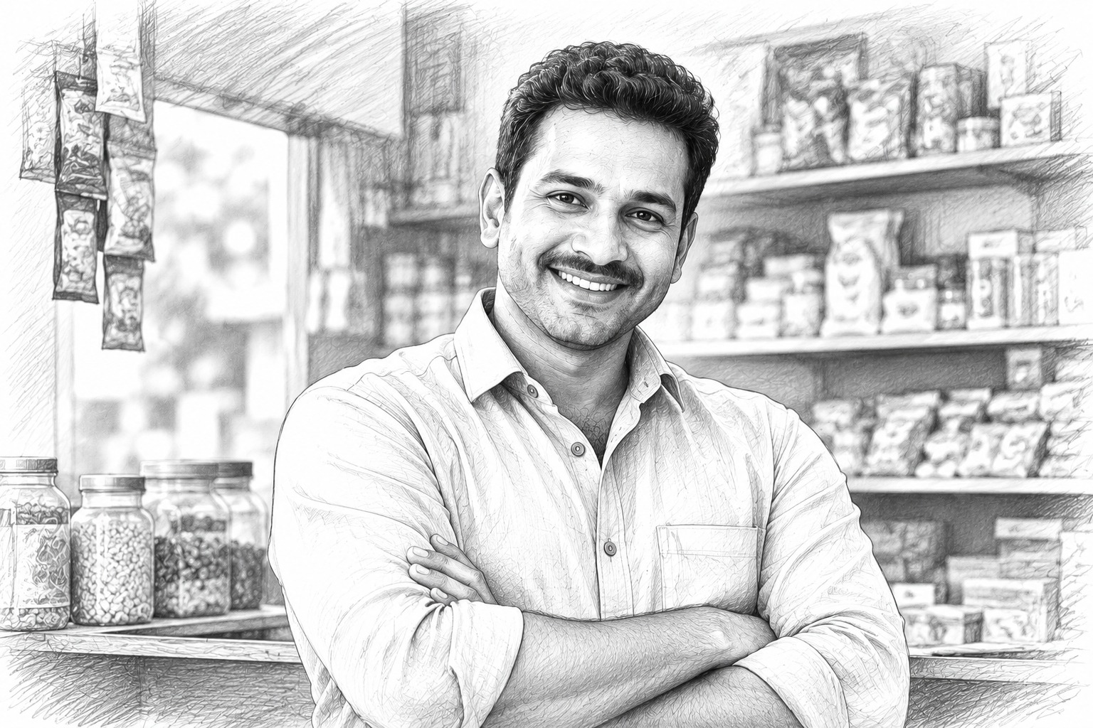 SEEDS Fincap - Empowering MSMEs 2